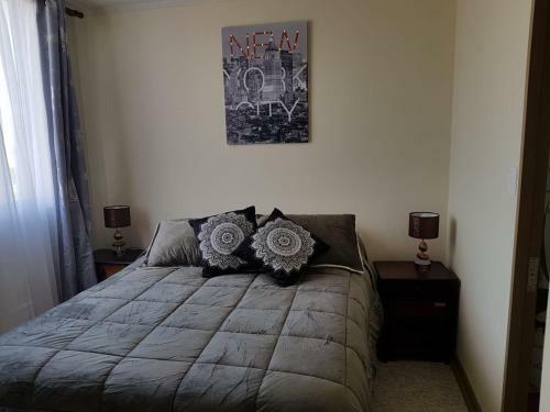 Apartamento Arriendo Departamentos A Pasos De La Playa