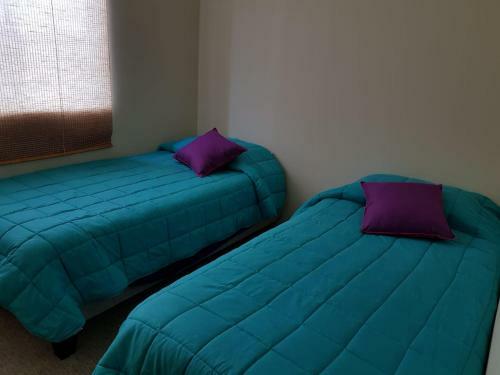 Apartamento Arriendo Departamentos A Pasos De La Playa
