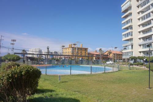 Apartamento Departamento Vista Faro