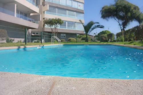Apartamento Departamento Vista Faro