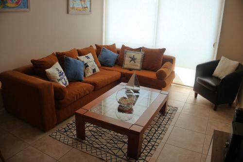 Apartamento Departamento Vista Faro