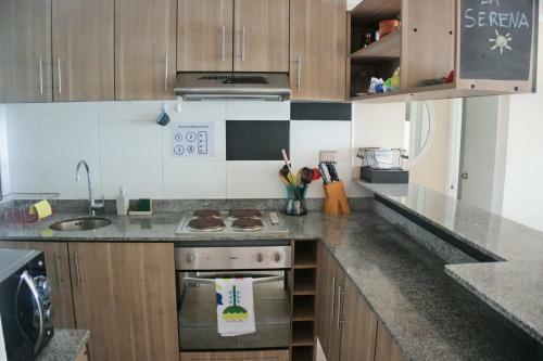 Apartamento Departamento Vista Faro