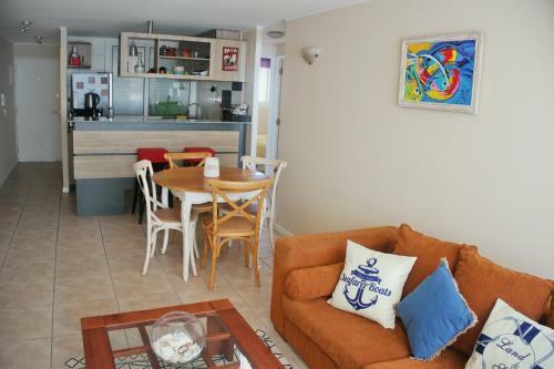 Apartamento Departamento Vista Faro
