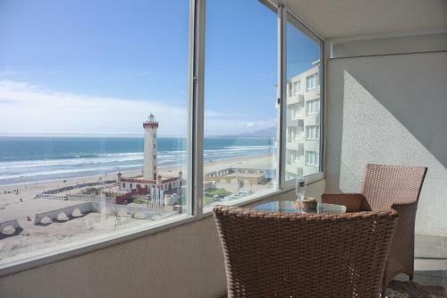 Apartamento Departamento Vista Faro