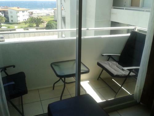 Apartamento Acogedor Departamento En La Playa
