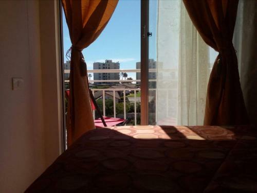 Apartamento Vistamar Galia Pacifico 4 Esquina