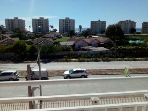 Apartamento Vistamar Galia Pacifico 4 Esquina