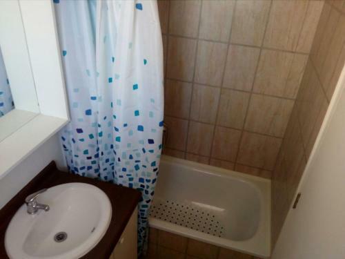 Apartamento Vistamar Galia Pacifico 4 Esquina