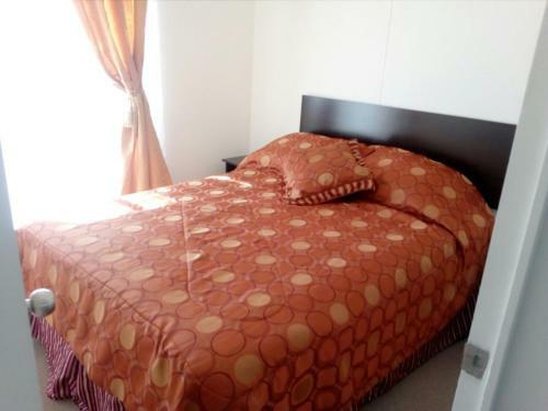 Apartamento Vistamar Galia Pacifico 4 Esquina