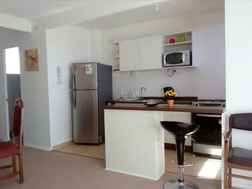 Apartamento Vistamar Galia Pacifico 4 Esquina