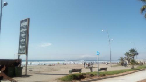 Apartamento Vistamar Galia Pacifico 4 Esquina