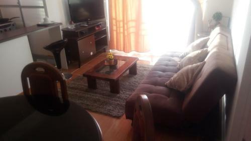 Apartamento Vistamar Galia Pacifico 4 Esquina
