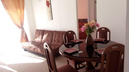 Apartamento Vistamar Galia Pacifico 4 Esquina