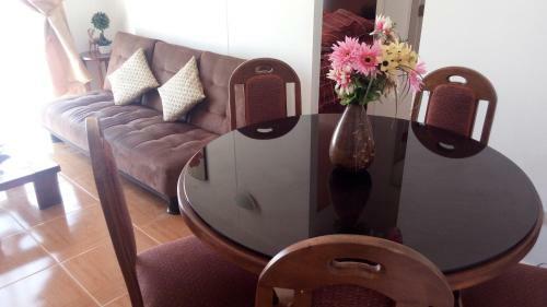 Apartamento Vistamar Galia Pacifico 4 Esquina