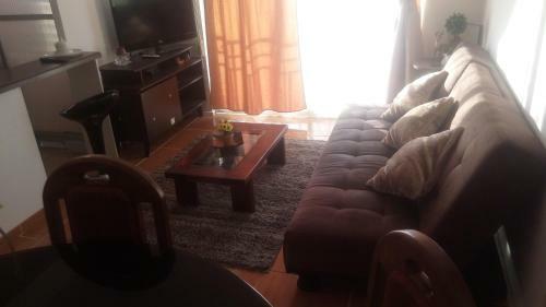 Apartamento Vistamar Galia Pacifico 4 Esquina