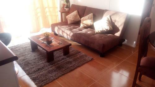 Apartamento Vistamar Galia Pacifico 4 Esquina