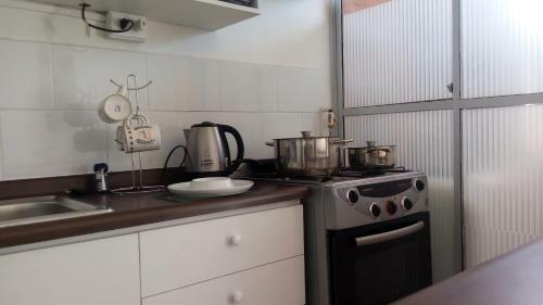 Apartamento Vistamar Galia Pacifico 4 Esquina
