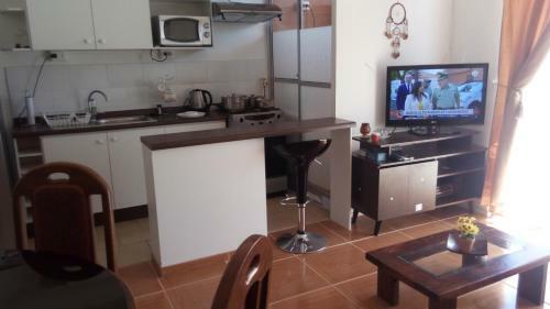 Apartamento Vistamar Galia Pacifico 4 Esquina