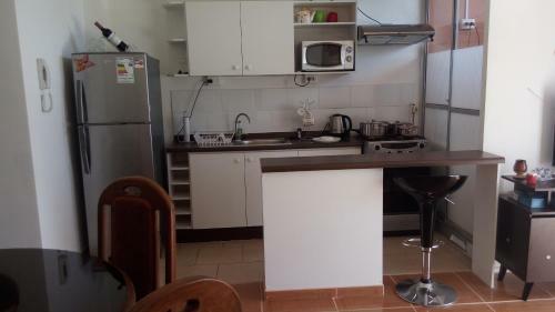 Apartamento Vistamar Galia Pacifico 4 Esquina