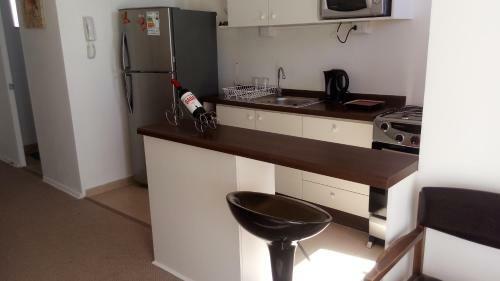 Apartamento Vistamar Galia Pacifico 4 Esquina