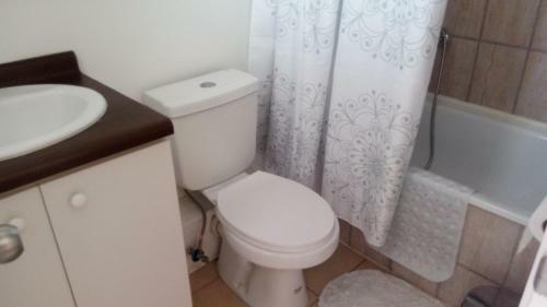 Apartamento Vistamar Galia Pacifico 4 Esquina