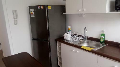 Apartamento Vistamar Galia Pacifico 4 Esquina