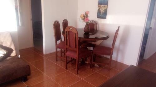 Apartamento Vistamar Galia Pacifico 4 Esquina