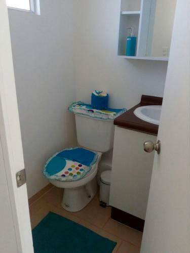 Apartamento Vistamar Galia Pacifico 4 Esquina