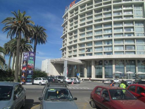 Apartamento Club Oceano Depto 204 Arena