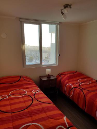 Apartamento Terrazas Del Sol 3