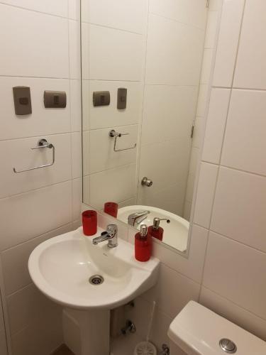 Apartamento Terrazas Del Sol 3