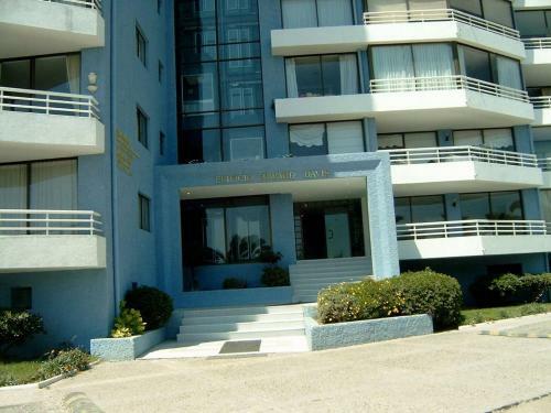 Apartamento Av Del Mar, Pe�uelas Club