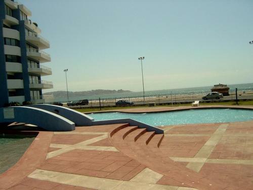 Apartamento Av Del Mar, Pe�uelas Club
