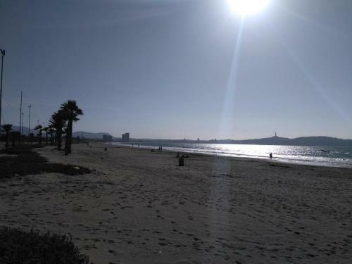 Apartamento Av Del Mar, Pe�uelas Club