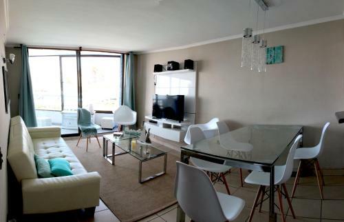 Apartamento Av Del Mar, Pe�uelas Club