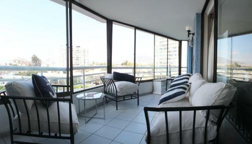 Apartamento Av Del Mar, Pe�uelas Club