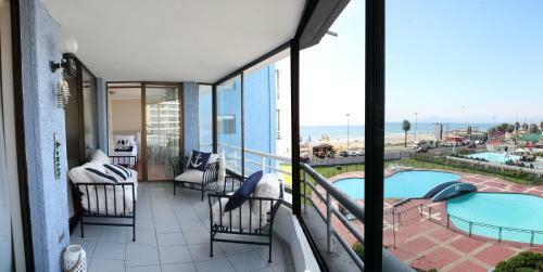 Apartamento Av Del Mar, Pe�uelas Club