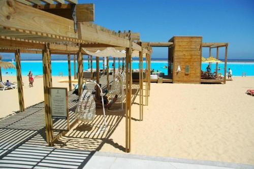 Apartamento Laguna Del Mar 708