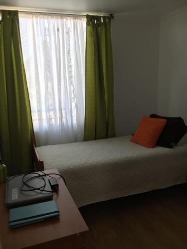 Apartamento Departamento San Joaqu�n La Serena