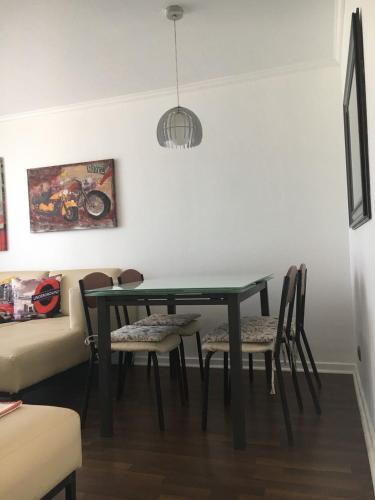 Apartamento Departamento San Joaqu�n La Serena