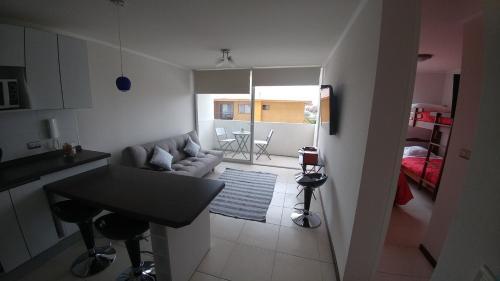 Apartamento Departamentos Cuatro Esquinas 4115