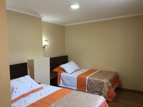 Hostal Luna Del Mar