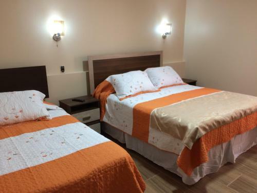 Hostal Luna Del Mar