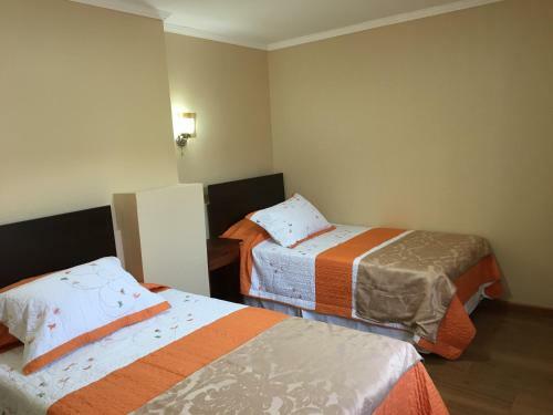 Hostal Luna Del Mar