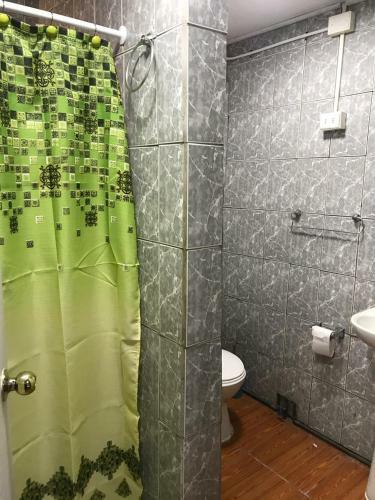 Hostal Luna Del Mar