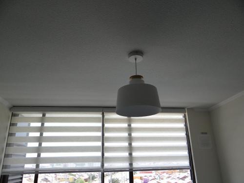 Apartamento El Brillador N� 1717