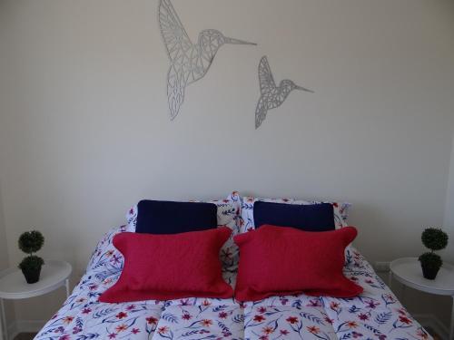 Apartamento El Brillador N� 1717