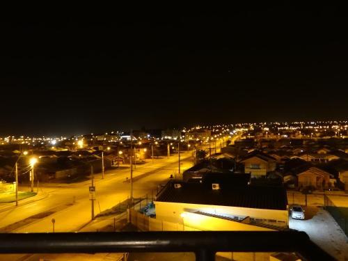 Apartamento El Brillador N� 1717
