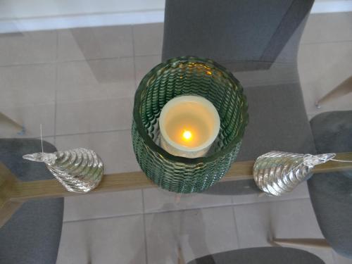 Apartamento El Brillador N� 1717