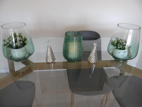 Apartamento El Brillador N� 1717